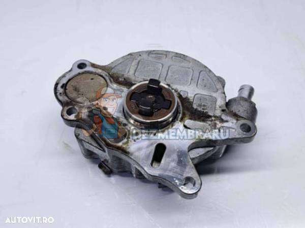 Pompa vacuum, 03L145100F, Seat Exeo, 2.0 tdi, CAGC - 1