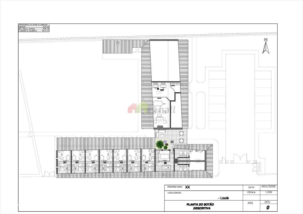 Quinta em Loulé com 9.5 ha com 850 m2 construção-18