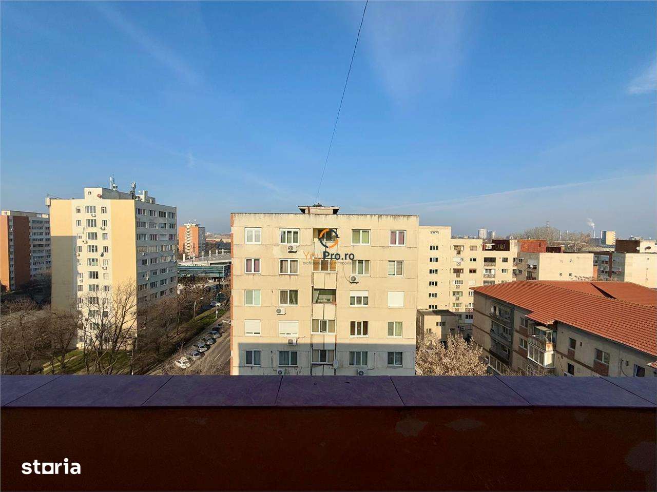 Apartament cu Centrala Complex Studentesc Olimpia - Imagine principală: 4/15