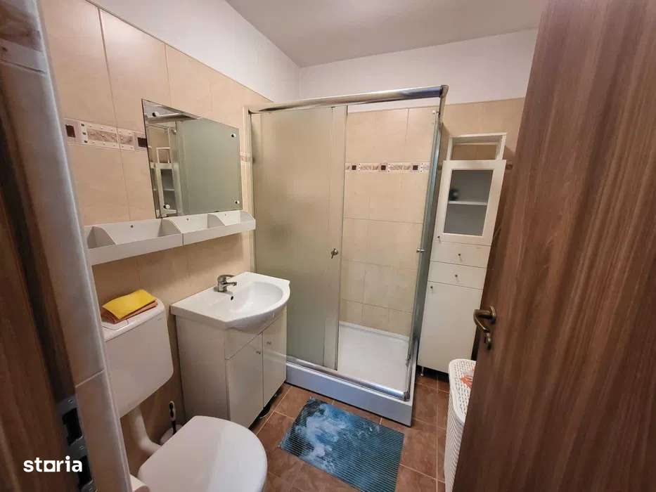 Apartament De Vânzare cu Două Camere in zona giulesti sec.6 - Imagine principală: 5/5