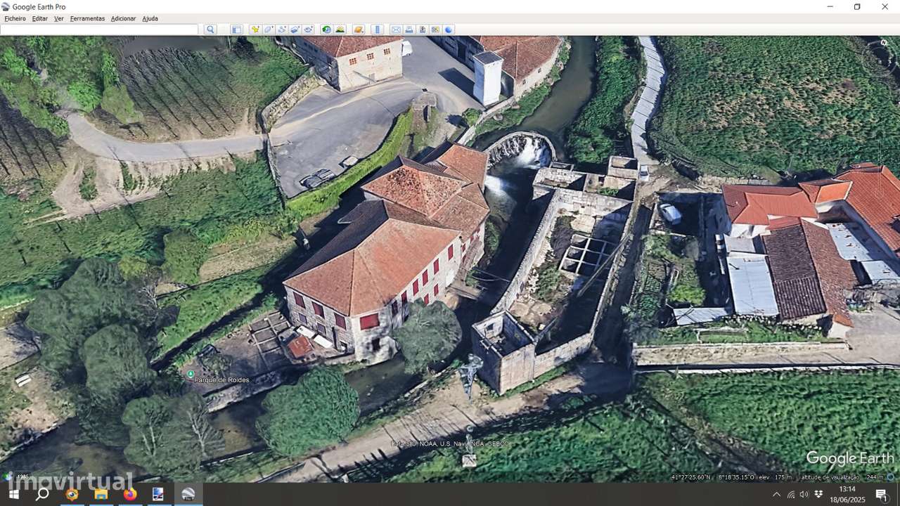 Venda de Conjunto Industrial – Fermentões, Guimarães-36