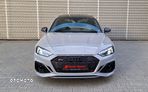 Audi RS5 Quattro Tiptronic - 4