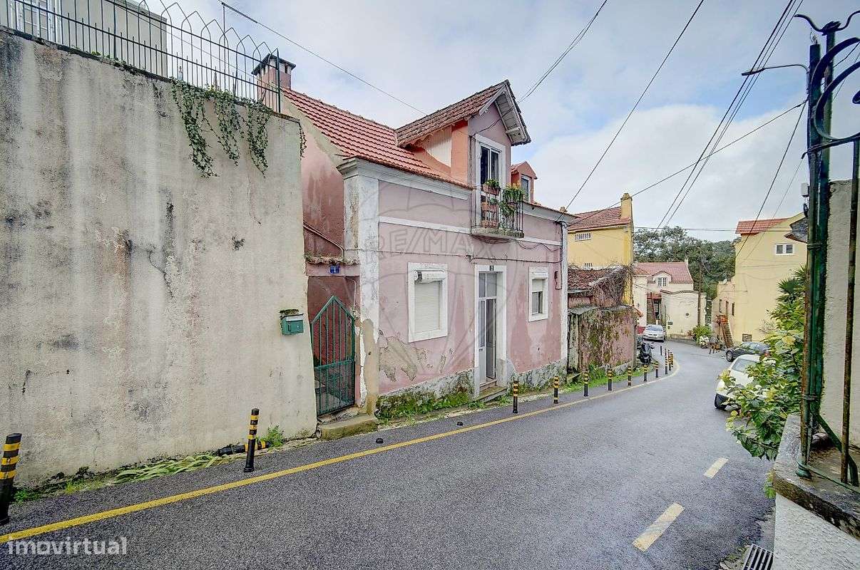 Moradia T4 para venda-12