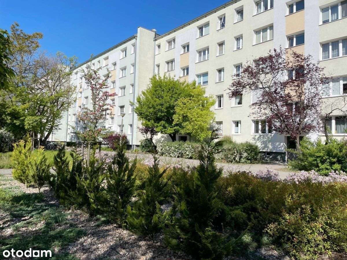 Przestronne,energooszczędne 4 pokojowe