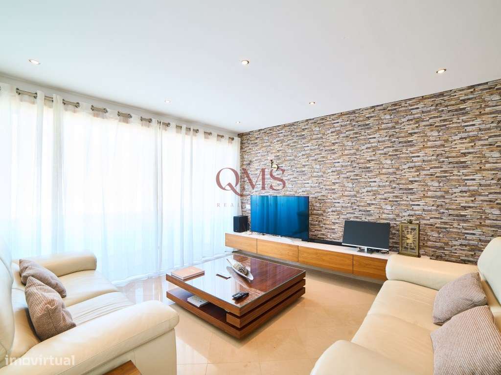 Conforto Contemporâneo no Coração de Vilamoura - Grande imagem: 4/37