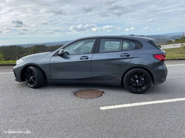 BMW 116 d Aut. M Sport - 15