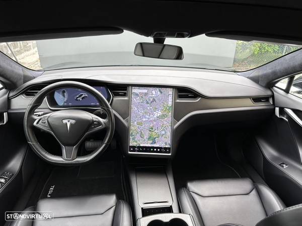 Tesla Model S 100D - 25