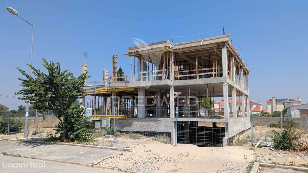 Moradia em Banda T3 em fase de Construção - Atalaia, Montijo - Grande imagem: 4/10