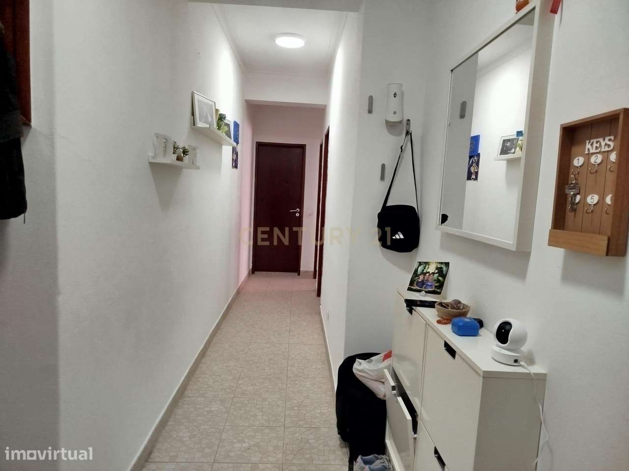 Apartamento T2 em Vila Franca de Xira, excelente localização - Grande imagem: 4/6