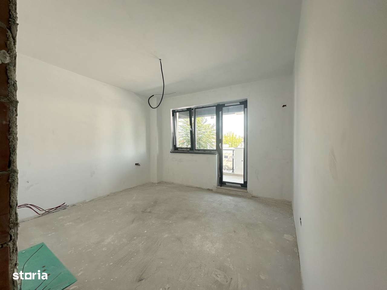 Vanzare 3 camere finisat+parcare-parc Bazilescu-Bucurestii Noi-6