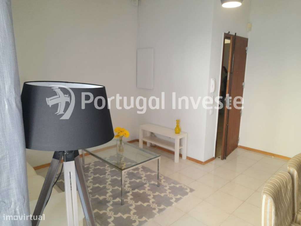 Apartamento T1 - Bonfim - Apenas a 250m da estação comboios - Setúbal-6