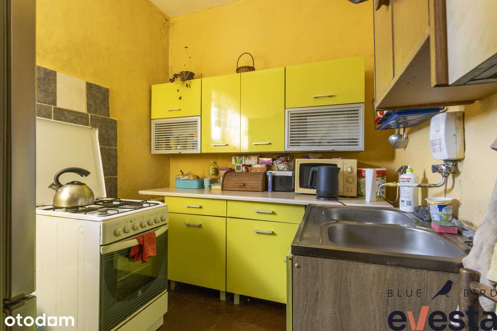 dom 180m2 do remontu dzialka 17arów blisko Wrocław-5