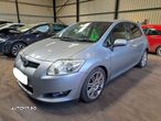 Scaune fata Toyota Auris 2008 HATCHBACK 1.6 i 1ZRFE - 3