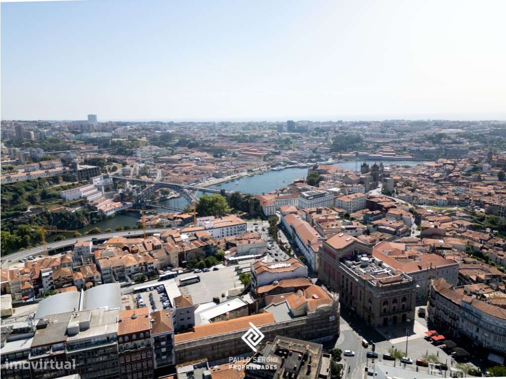 Apartamento T1 na Rua Entreparedes | Excelente Oportunidade de Inve...-16