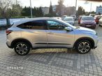 Honda HR-V - 4