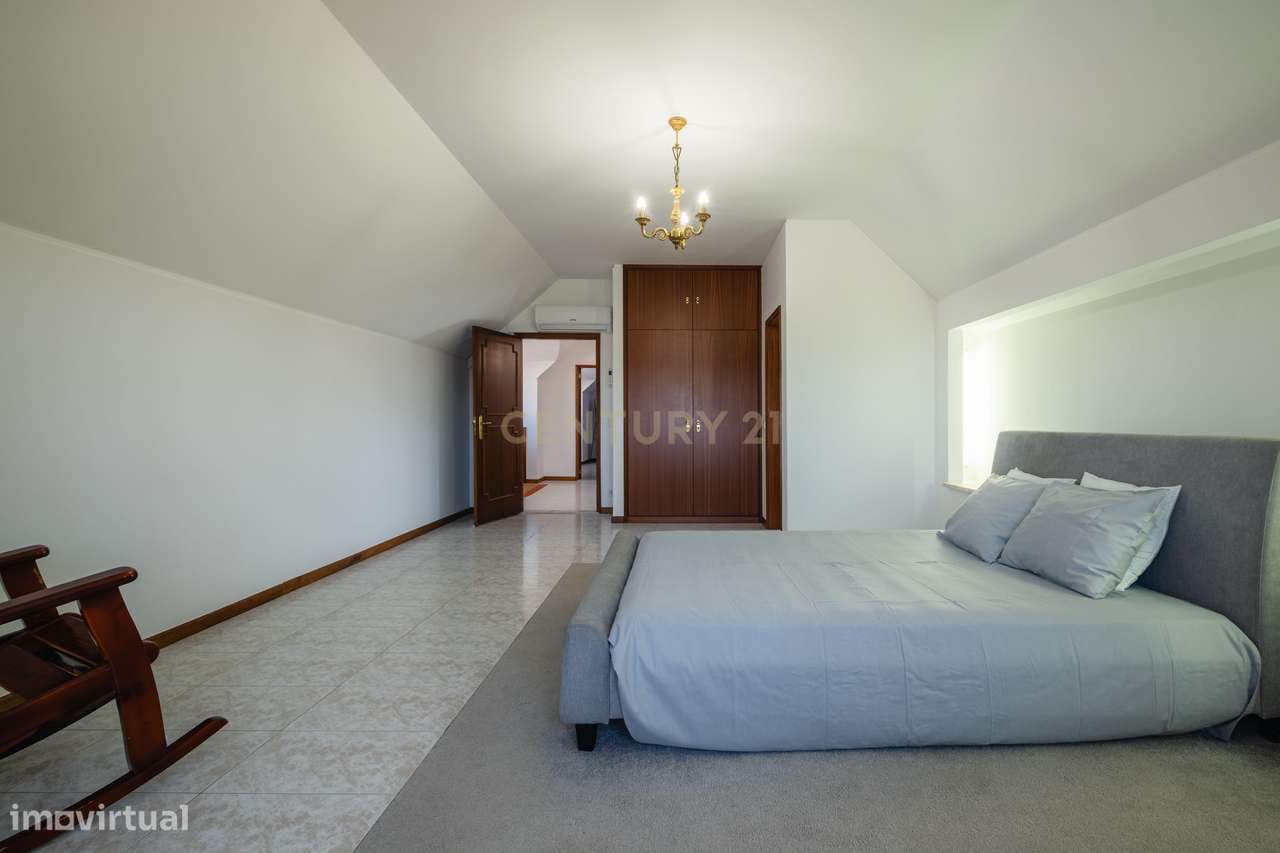 MORADIA T3 A 800M DA PRAIA DE SALGUEIROS | CANIDELO-39