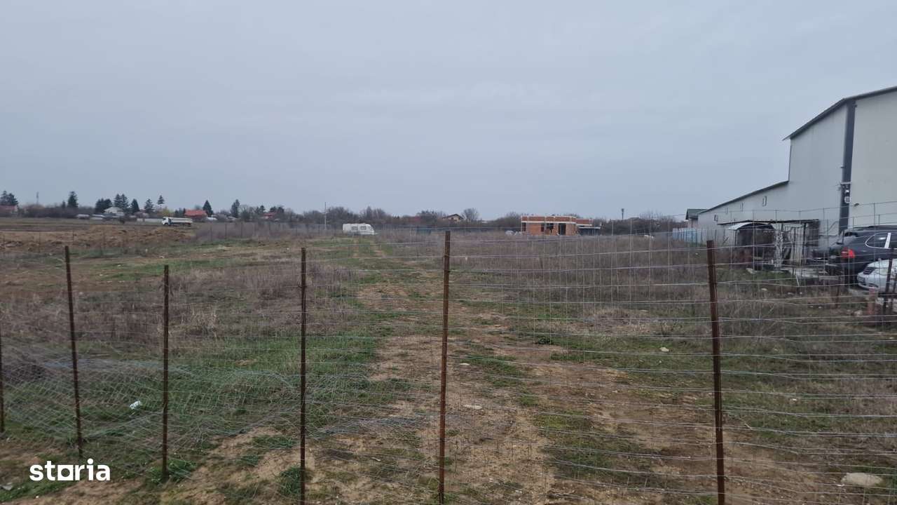 Teren intravilan Calea Giulesti, Lacul Morii, 515mp-625mp, 0%comision-11