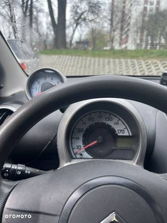 Citroën C1 1.4 HDI Style - 4