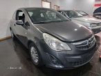 Opel Corsa 1.3 CDTI DPF Satellite - 2