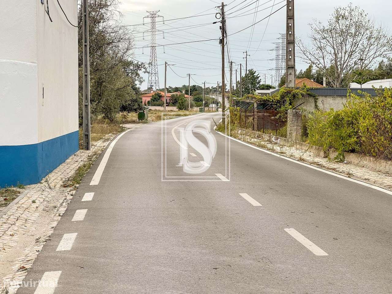 Terreno em Palmela - Grande imagem: 4/26