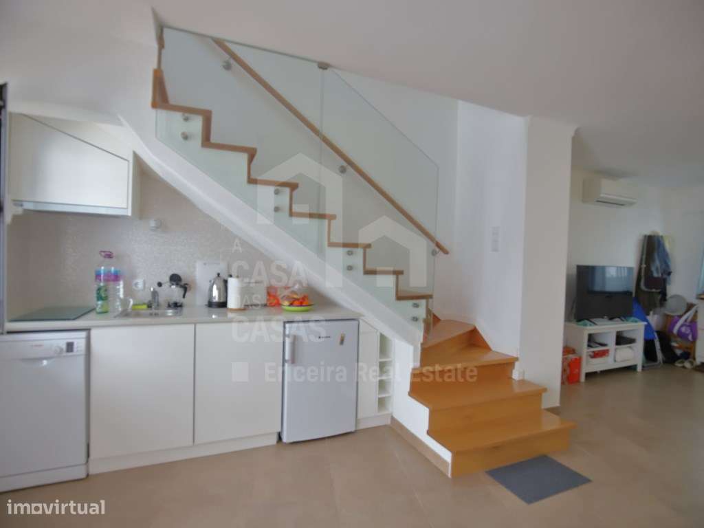 Moradia T3 - Ericeira, A Casa das Casas - Grande imagem: 3/21