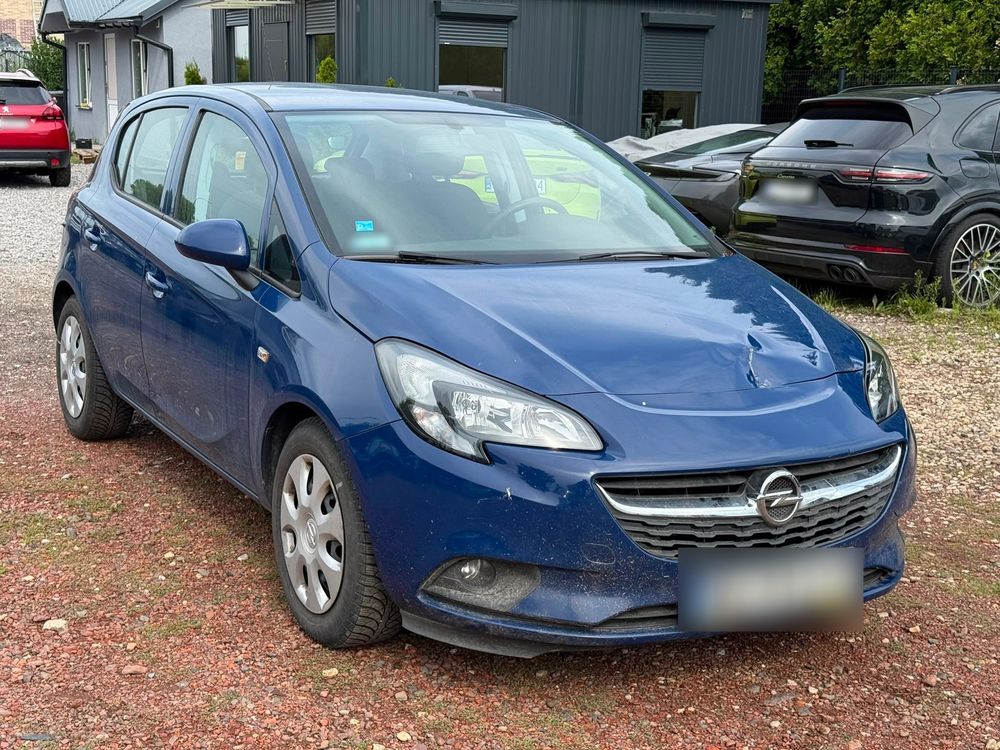 Opel Corsa E (2014-2019) 1.4 Enjoy 2019