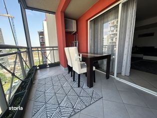 Apartament cu 2 camere,Torontalului