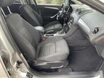 Ford Mondeo 2.0 TDCi Titanium - 27