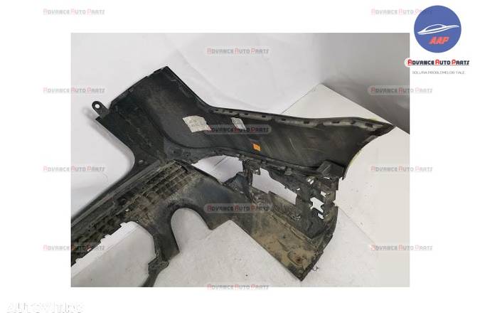 Bara Spate Range Rover Sport L494 2013 2014 2015 2016 2017 2018 originala cu senzori - 5