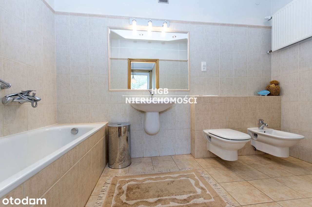 GDAŃSK OLIWA - dom w doskonałej lokalizacji-13