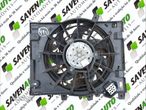 Termoventiladores / Motoventiladores Opel Zafira / Zafira Family B (A0 - 2