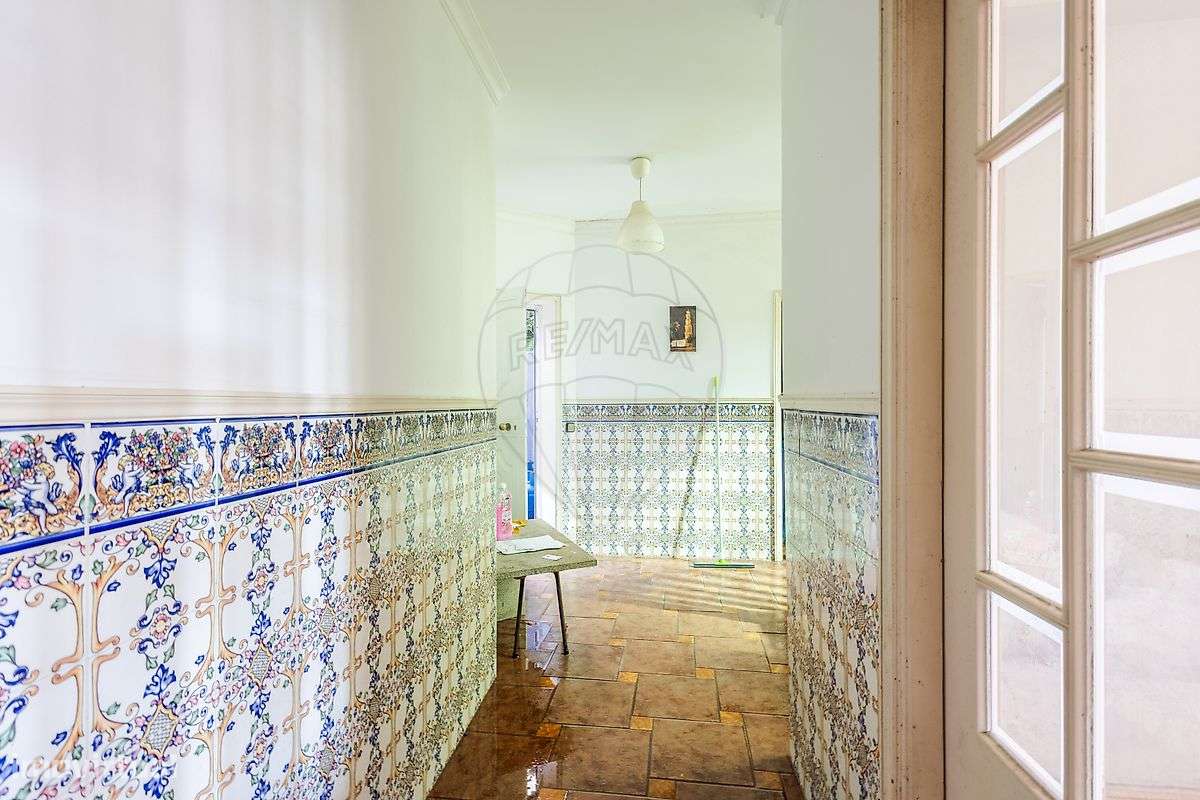 Moradia T4 para venda-6