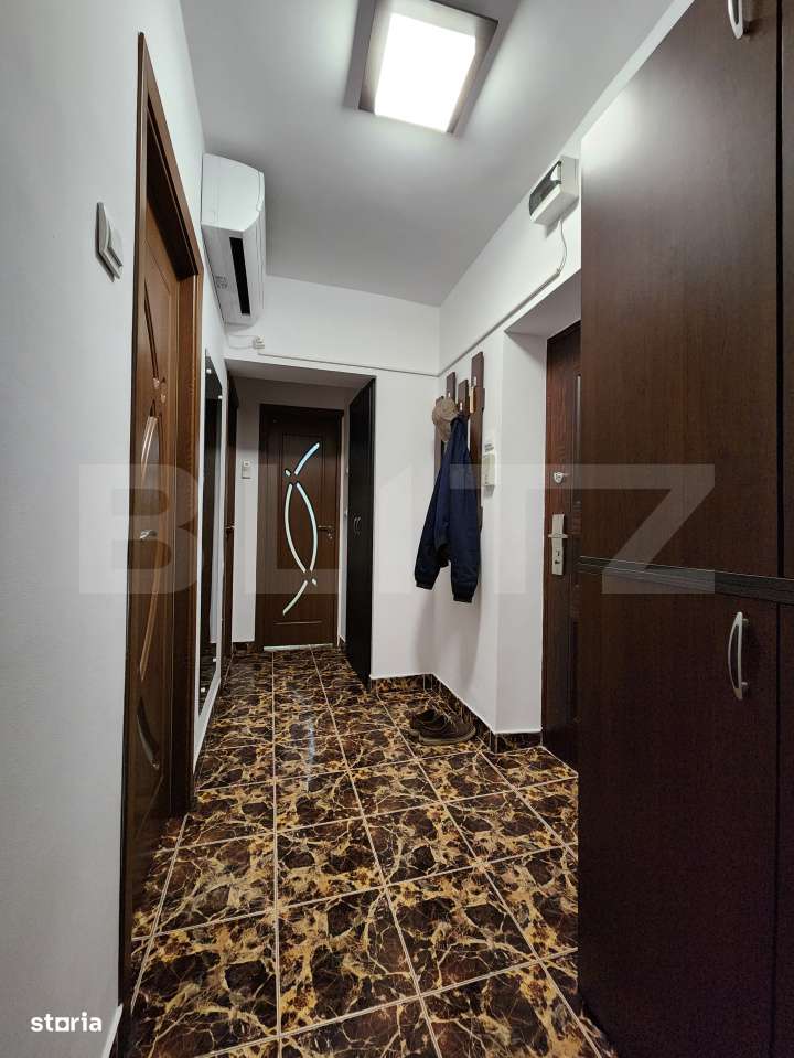 Apartament de inchiriat, 56 mp, zona Ultracentral - Imagine principală: 5/9