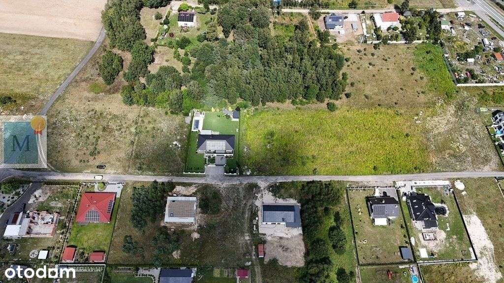 Dom-szereg,82m2 z poddaszem,4pokoje,Turkusowa-8