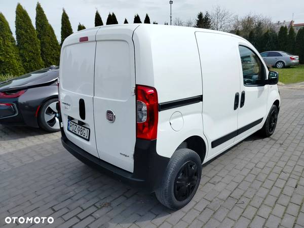 Fiat Fiorino - 5