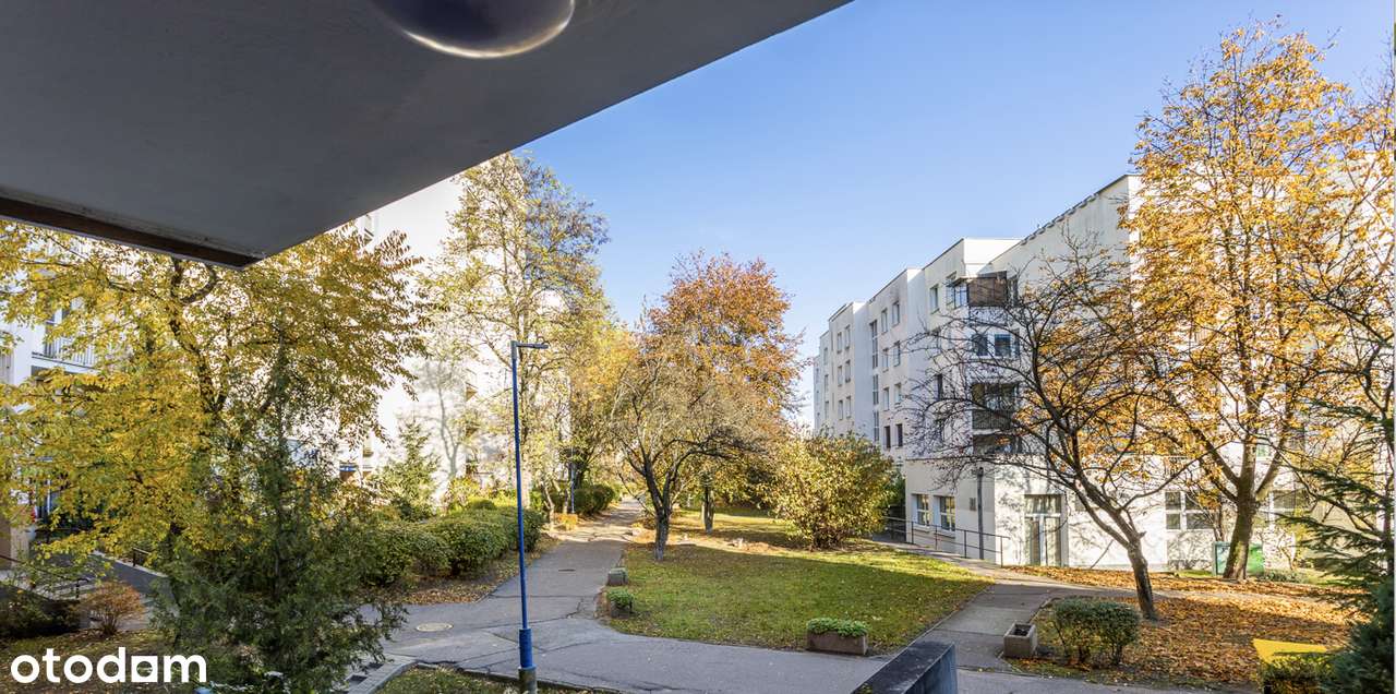 Przestronne 71 mkw 5 pokoi  / wysoki parter-11