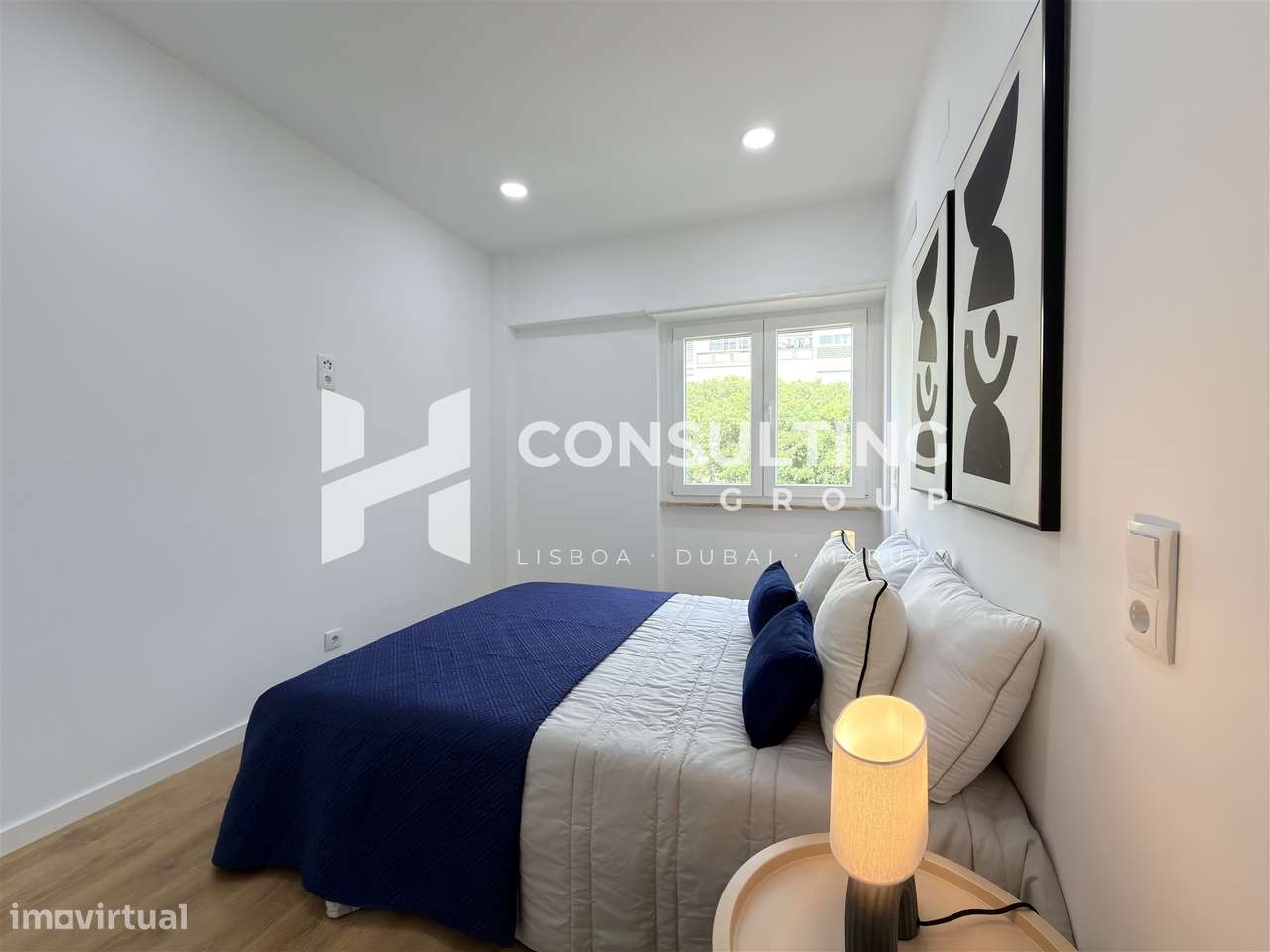 Apartamento T3 Venda em Benfica,Lisboa-15