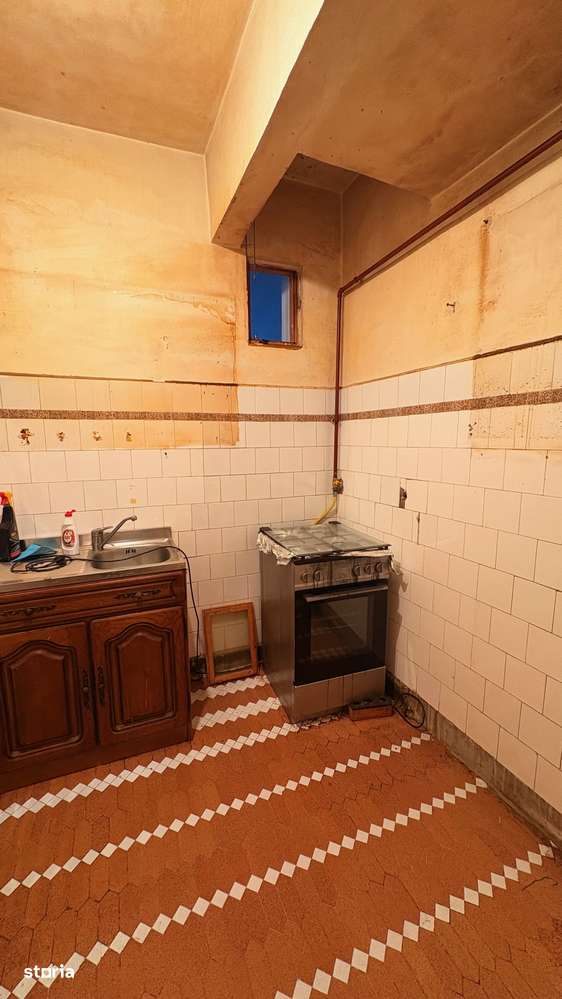 Pta Alba Iulia str. Valeriu Braniste, CENTRALA PROPRIE,zona linistita-10