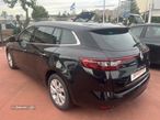 Renault Mégane Sport Tourer 1.5 dCi Limited - 4