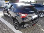 Nissan Micra 1.0 IG-T Acenta - 5