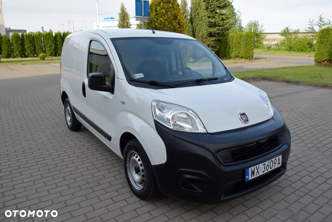 Fiat Fiorino - 6