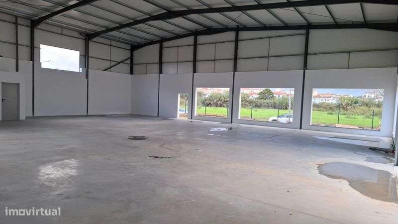 Armazém Bombarral - Grande imagem: 5/8