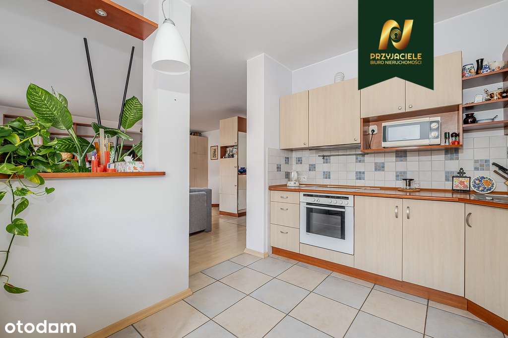 Słoneczne 2 pokoje, Fikakowo Gdynia, 60,6 m²-8