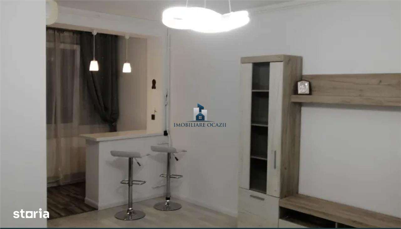 Inchiriere Garsoniera semidecomandata Aparatorii Patriei-Turnu Magurel - Imagine principală: 3/8