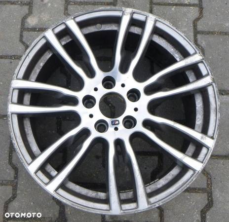 BMW 3 F30 Felga Aluminiowa 19" 7850020 - 1