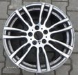 BMW 3 F30 Felga Aluminiowa 19" 7850020 - 1