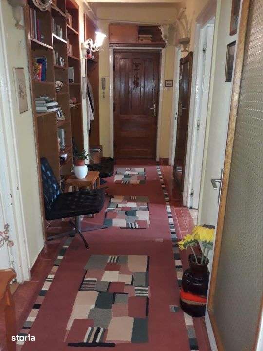 Vanzare apartament cu 3 camere, 75 mp, beci + garaj, ULTRACENTRAL-6