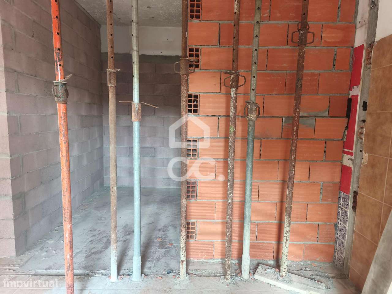 Moradia Renovada T3 em Vale (São Martinho) - Vila Nova de Famalicão-10