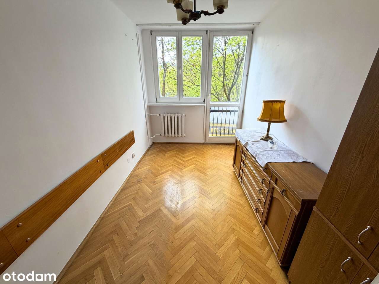 Wola Krochmalna⭐️3 pokoje+balkony METRO Rondo ONZ 500m / Park Mirowski-1