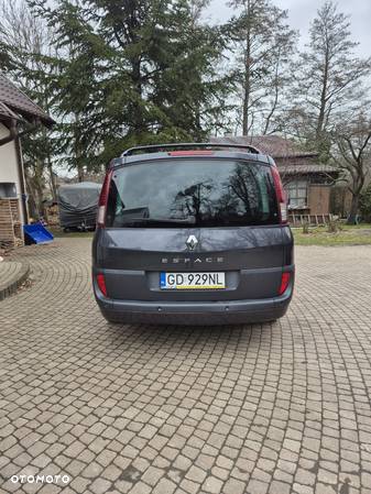 Renault Grand Espace 2.0 dCi FAP Celsium - 6